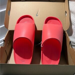 Nike Calm Sandals sz